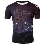 JUST DO IT T-Shirt