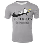 JUST DO IT T-Shirt