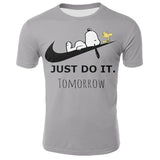 JUST DO IT T-Shirt