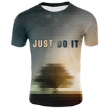 JUST DO IT T-Shirt