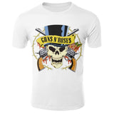 Skull 3D T Shirt