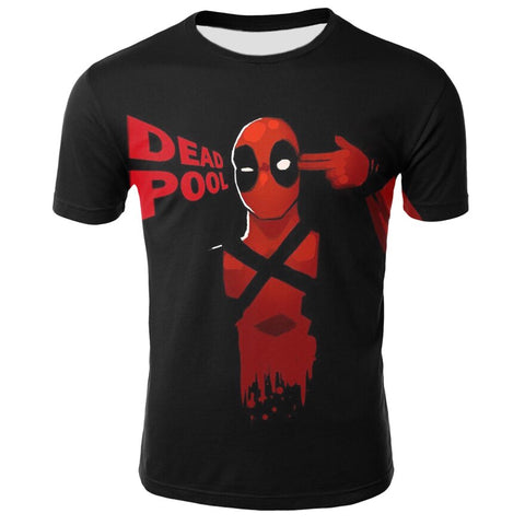 Deadpool