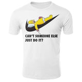 JUST DO IT T-Shirt