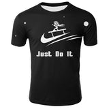 JUST DO IT T-Shirt