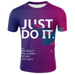 JUST DO IT T-Shirt