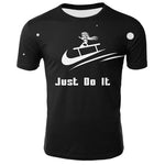 JUST DO IT T-Shirt