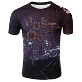 JUST DO IT T-Shirt