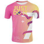 JUST DO IT T-Shirt