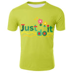 JUST DO IT T-Shirt