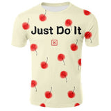 JUST DO IT T-Shirt