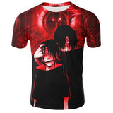 Sasuke T-Shirt