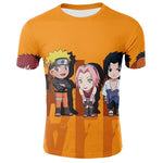 Sasuke T-Shirt