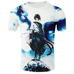 Sasuke T-Shirt