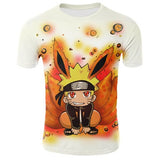 Sasuke T-Shirt