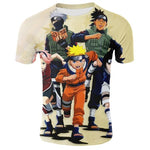 Anime T-Shirt