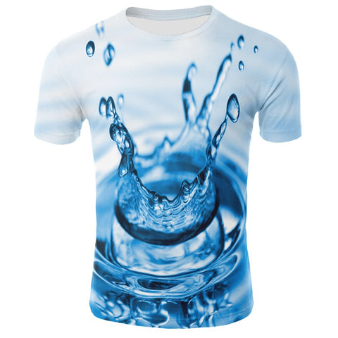 Water T-Shirt