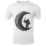 Moon T-Shirt