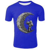 Moon T-Shirt