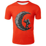 Moon T-Shirt