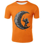 Moon T-Shirt