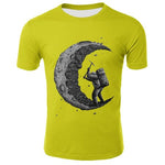 Moon T-Shirt