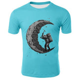 Moon T-Shirt