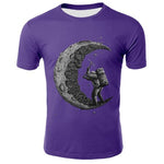 Moon T-Shirt