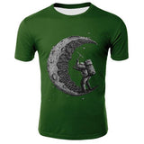 Moon T-Shirt