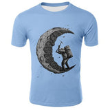 Moon T-Shirt