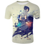 Anime T-Shirt