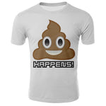 Happens T-Shirt