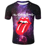 Kiss T-Shirt