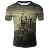 Skeleton T-Shirt