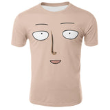 Face T-Shirt