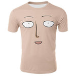 Face T-Shirt