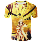 Anime T-Shirt