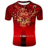 Coke T-Shirt