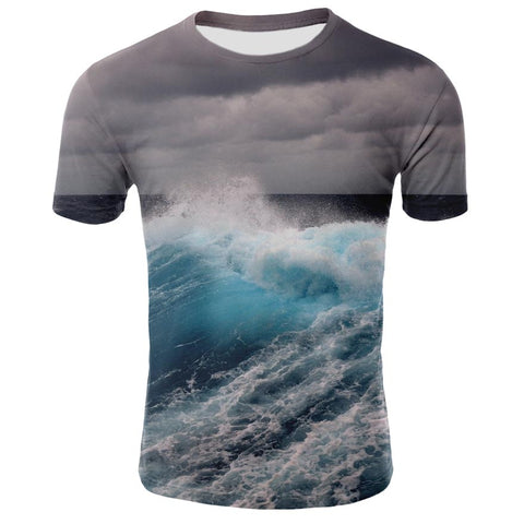 Sea T-Shirt