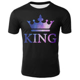 King T-Shirt