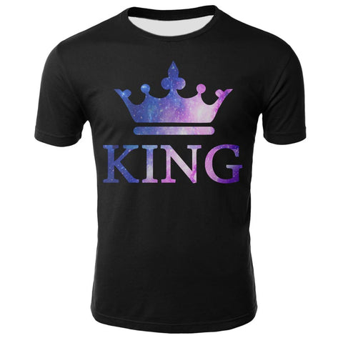 King T-Shirt