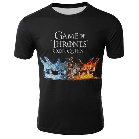 Game of Thrones T-Shirt